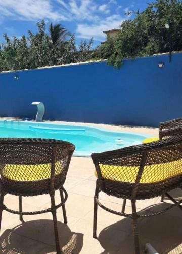 Hostal Piscina De B�zios