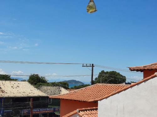 Casa Com Laje Em Manguinhos