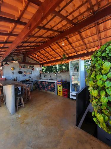 Casa Com Laje Em Manguinhos