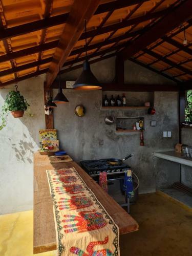 Casa Com Laje Em Manguinhos