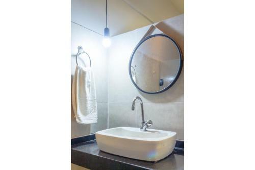 Apartamento Linda E Moderna Casa Em B�zios Com Jacuzzi E Piscina
