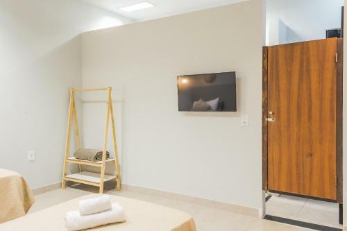 Apartamento Linda E Moderna Casa Em B�zios Com Jacuzzi E Piscina