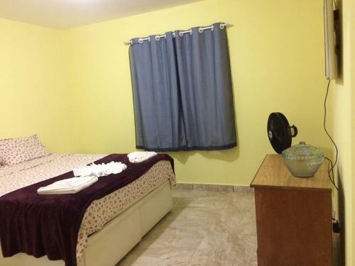 Albergue Su�tes Marina Formosa B�zios
