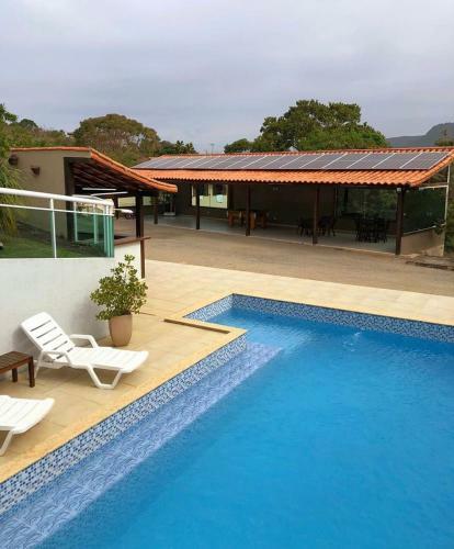 Casa De Alto Padr�o B�zios