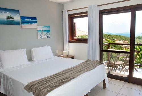 Posada La Belle Maison Brigitte Bardot