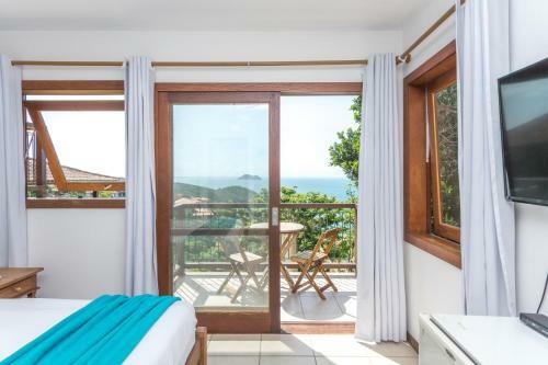 Posada La Belle Maison Brigitte Bardot