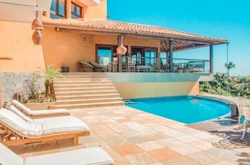 Posada La Belle Maison Brigitte Bardot