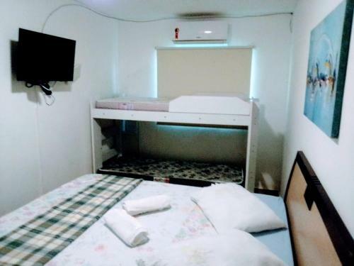 Apartamento Gerib� Family