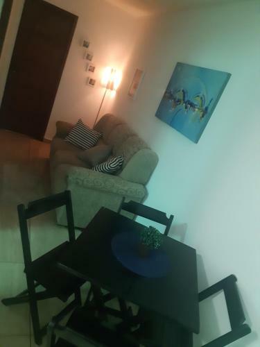 Apartamento Gerib� Family