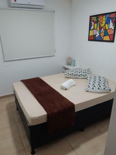Apartamento Gerib� Family