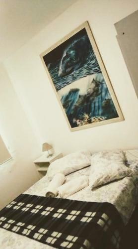 Apartamento Gerib� Family
