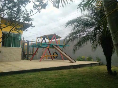 Casa Amarela 2km De Gerib�-buzios