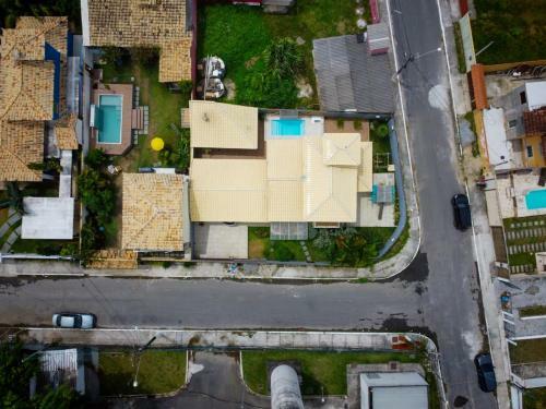 Casa Amarela 2km De Gerib�-buzios