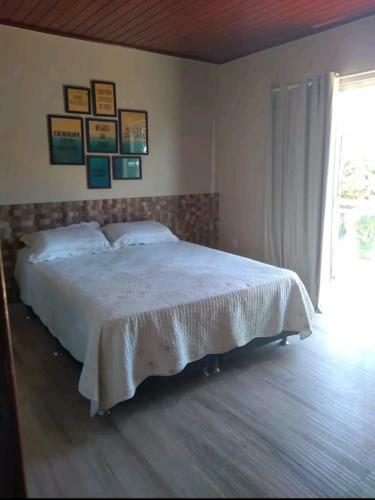 Casa Amarela 2km De Gerib�-buzios