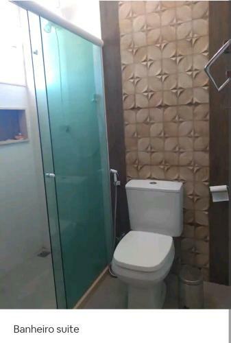 Casa Amarela 2km De Gerib�-buzios