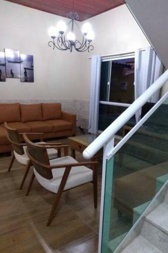 Casa Amarela 2km De Gerib�-buzios