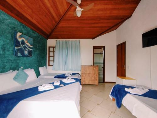 Hostal Guest House Gente Bonita