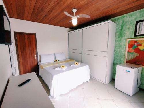 Hostal Guest House Gente Bonita