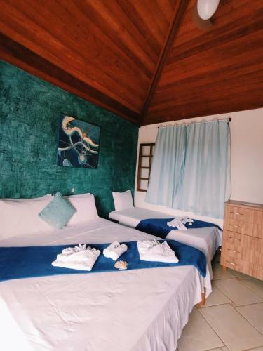 Hostal Guest House Gente Bonita