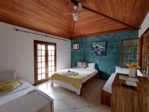 Hostal Guest House Gente Bonita