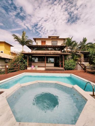 Hostal Guest House Gente Bonita