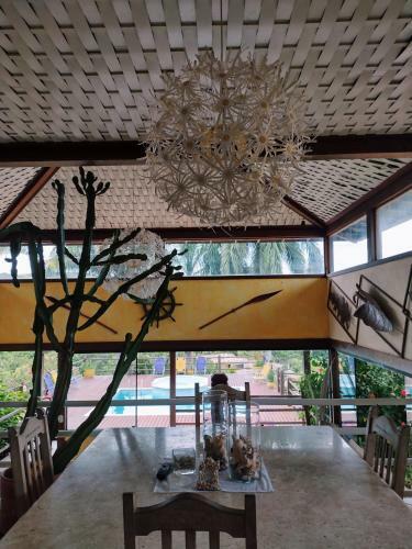 Hostal Guest House Gente Bonita