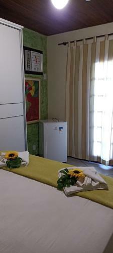 Hostal Guest House Gente Bonita