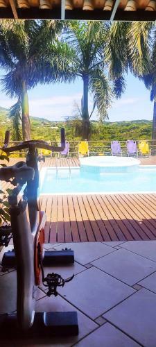 Hostal Guest House Gente Bonita