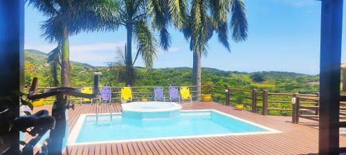 Hostal Guest House Gente Bonita