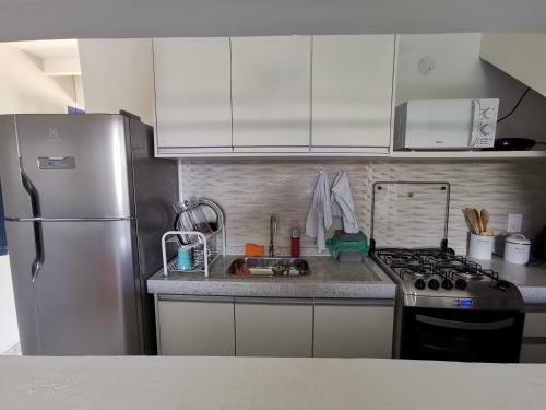 Apartamento No Centro De Buzios