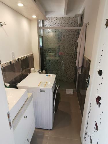 Apartamento No Centro De Buzios