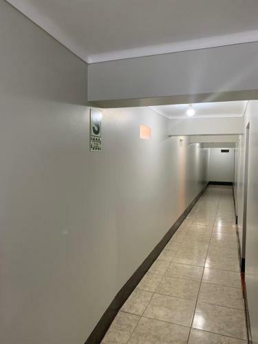 Hostal Hospedaje Hermanos Camacho