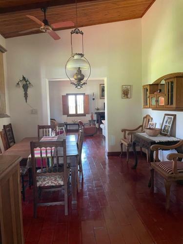 Casa De Campo Las Magnolias