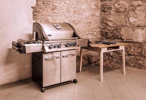 Apartamento Hi?a Orel (orel House)