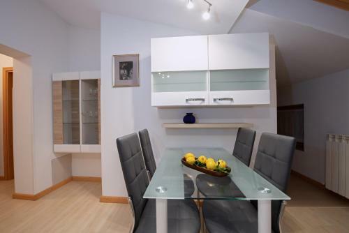 Apartamento Hi?a Orel (orel House)
