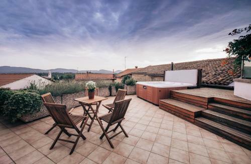Apartamento Hi?a Orel (orel House)