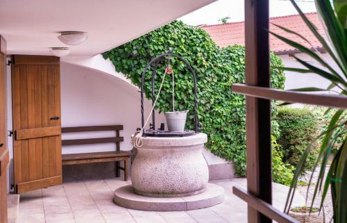 Apartamento Hi?a Orel (orel House)