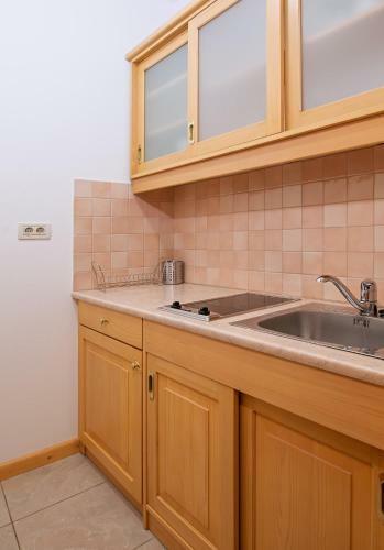 Apartamento Hi?a Orel (orel House)