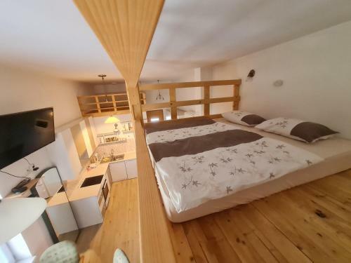 Apartma Ran? Lu?e