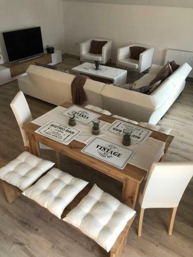 Apartamento Garden House