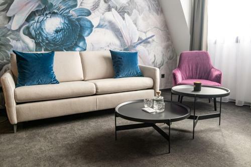 Elegans Hotel Brdo