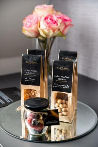 Elegans Hotel Brdo
