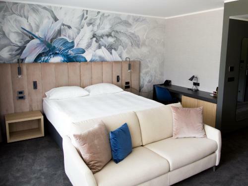 Elegans Hotel Brdo