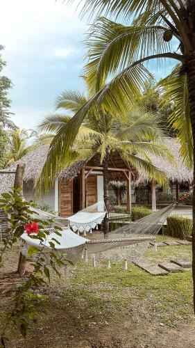 Hotel Monoloko Lodge Popoyo