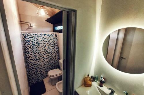 Finca Ru�z, Tiny House Moderna Prox. A Carlos Keen