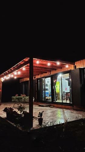 Finca Ru�z, Tiny House Moderna Prox. A Carlos Keen