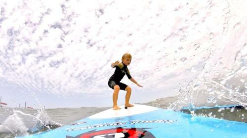 Surf Hostel My Friends