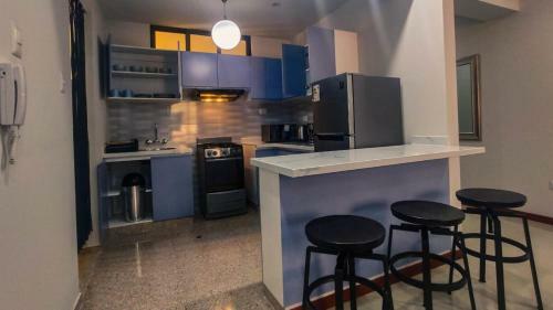 Apartments La Polaca + Transport Included