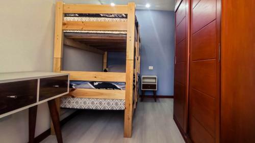 Apartments La Polaca + Transport Included