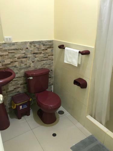 Hostal Rooms Md Y Fs